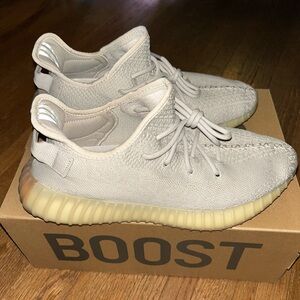 Adidas Yeezy Boost 350 V2 “Sesame”